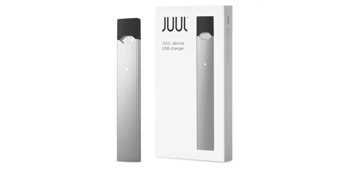 juul device black 