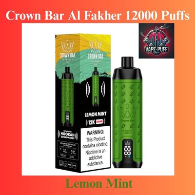 Who Should Buy Crown Bar 12K?