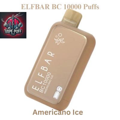 What Makes It Stand Out from Previous ELFBAR Models?