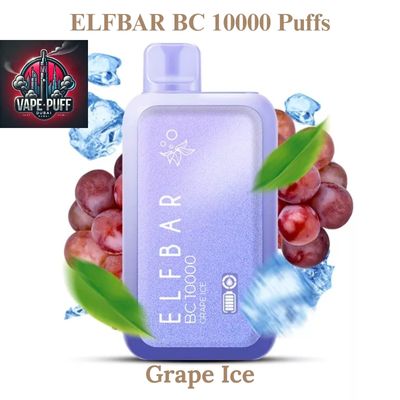 Why Certain Flavors Work Better in Dubai Climate