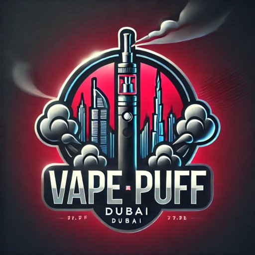 Site Favicon of Vape Puff Dubai