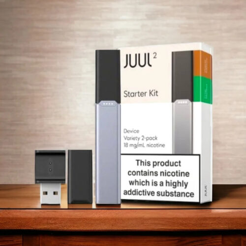 Juul 2 Device