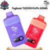 Tugboat T12000 Puffs 50MG All Flavors Disposable Vape in Dubai UAE Tugboat T12000 Puffs 50MG All Flavors Disposable Vape in Dubai UAE