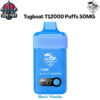 Tugboat T12000 Puffs 50MG Black Mamba Disposable Vape in Dubai UAE Tugboat T12000 Puffs 50MG Black Mamba Disposable Vape in Dubai UAE