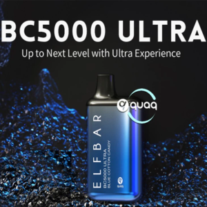 ELFBAR BC5000 Ultra