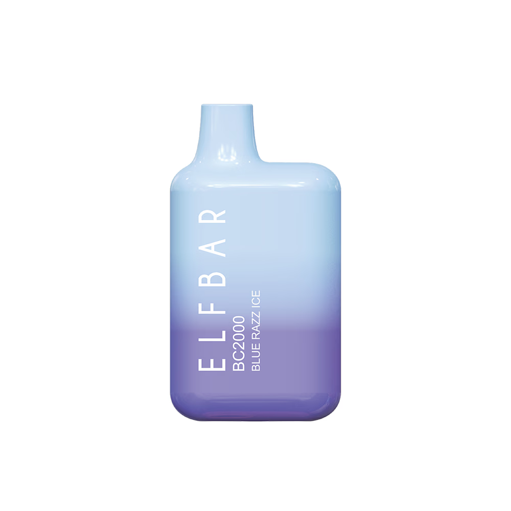 elfbar bc2000 puffs