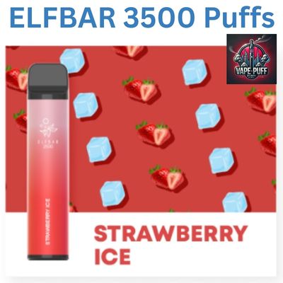 FAQs – ELFBAR 3500 UAE