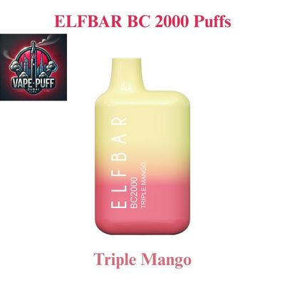 Flavor Guide – Who Each Flavor is For