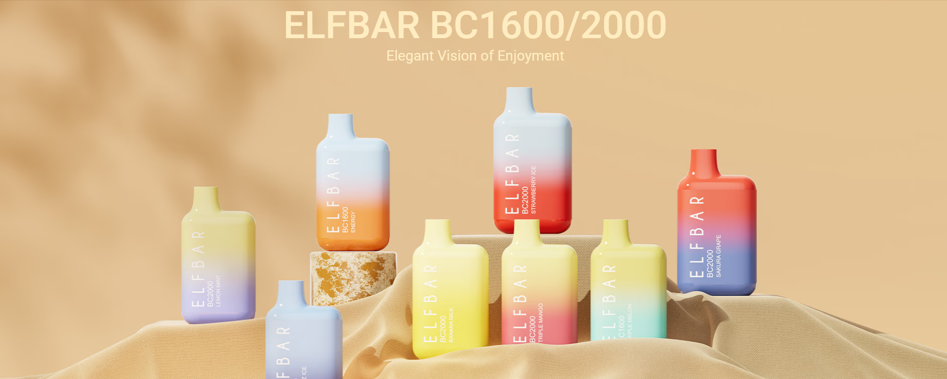elfbar bc2000 puffs