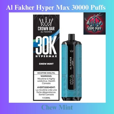 Why Al Fakher Fans Are Switching from Charcoal to Disposable