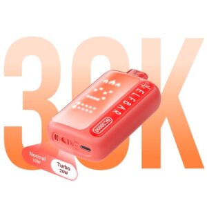 ELFBAR BC 30000 Puffs