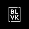 BLVK Category Logo, Vape Puff Dubai