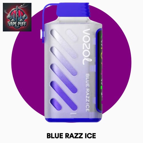 Vozol Gear Power 20000 Puffs Disposable Vape