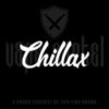 Chillax Category Logo, Vape Puff Dubai