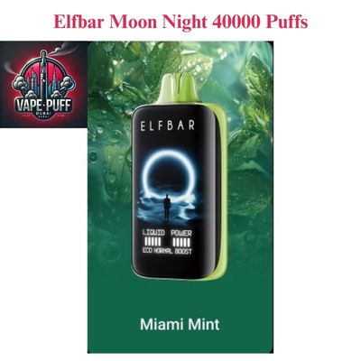 Puff Calculator — Know Your Device Lifespan