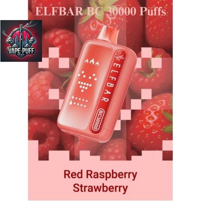 Battery Intelligence Inside UAE’s Power Grid Context of ELFBAR BC 30000 Puffs