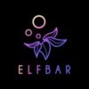 Elfbar Category Logo, Vape Puff Dubai