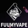 Fuumy Category Logo, Vape Puff Dubai