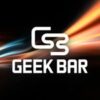 Geek Bar Category Logo, Vape Puff Dubai