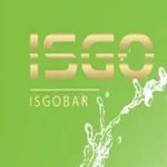 Isgo Bar Caterogy Logo, Vape Puff Dubai