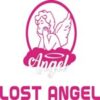 Lost Angel Category Logo, Vape Puff Dubai