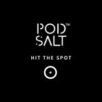 Pod Salt Category Logo, Vape Puff Dubai