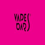 Vapes Bar Category Logo, Vape Puff Dubai