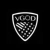 Vgod Category Logo, Vape Puff Dubai