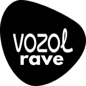 Vozol Rave Series