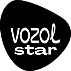 Vozol Star Series
