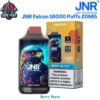 JNR Falcon 16000 Puffs 20MG Berry Burst Disposable Vape in Dubai UAE JNR Falcon 16000 Puffs 20MG Berry Burst Disposable Vape in Dubai UAE