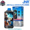 JNR Falcon 16000 Puffs 20MG Blackberry Red Raspberry Disposable Vape in Dubai UAE JNR Falcon 16000 Puffs 20MG Blackberry Red Raspberry Disposable Vape in Dubai UAE
