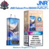 JNR Falcon Pro 28000 Puffs 20MG Blueberry Raspberry Cherry Disposable Vape in Dubai UAE JNR Falcon Pro 28000 Puffs 20MG Blueberry Raspberry Cherry Disposable Vape in Dubai UAE