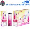 JNR Shisha Hookah Max 22000 Puffs 20MG All Flavors Disposable Vape in Dubai UAE JNR Shisha Hookah Max 22000 Puffs 20MG All Flavors Disposable Vape in Dubai UAE