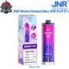 JNR Shisha Hookah Max 22000 Puffs 20MG Berry Ice Disposable Vape in Dubai UAE JNR Shisha Hookah Max 22000 Puffs 20MG Berry Ice Disposable Vape in Dubai UAE