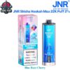 JNR Shisha Hookah Max 22000 Puffs 20MG Blue Razz Cherry Disposable Vape in Dubai UAE JNR Shisha Hookah Max 22000 Puffs 20MG Blue Razz Cherry Disposable Vape in Dubai UAE