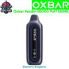 Oxbar Goslim 26000 Puffs 50MG Blueberry Raspberry Disposable Vape in Dubai UAE