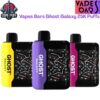 Vapes Bars Ghost Galaxy 25000 Puffs 20MG All Flavors Disposable Vape in Dubai UAE Vapes Bars Ghost Galaxy 25000 Puffs 20MG All Flavors Disposable Vape in Dubai UAE