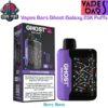 Vapes Bars Ghost Galaxy 25000 Puffs 20MG Berry Burst Disposable Vape in Dubai UAE Vapes Bars Ghost Galaxy 25000 Puffs 20MG Berry Burst Disposable Vape in Dubai UAE