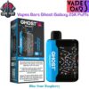 Vapes Bars Ghost Galaxy 25000 Puffs 20MG Blue Sour Raspberry Disposable Vape in Dubai UAE Vapes Bars Ghost Galaxy 25000 Puffs 20MG Blue Sour Raspberry Disposable Vape in Dubai UAE