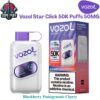 Vozol Star Click 50000 Puffs 50MG Blackberry Pomegranate Cherry Disposable Vape in Dubai UAE Vozol Star Click 50000 Puffs 50MG Blackberry Pomegranate Cherry Disposable Vape in Dubai UAE